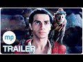 ALADDIN Trailer Deutsch German (2019)