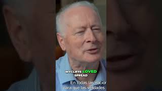 Wycliffe's Ashes: Spreading Truth Across Nations! #shorts