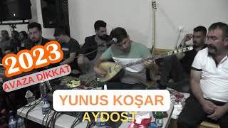 Yunus Koşar /Aydost Bir Anadan Bu Dünyaya Gelince/NETTE İLK/Düğün Kayıtları [Gönül Dağ Medyaᴴᴰ] 2023 Resimi