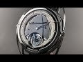 De Bethune DB28 Tourbillon DB28TTIS8 De Bethune Watch Review