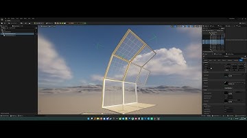Basic modular mesh workflow shit