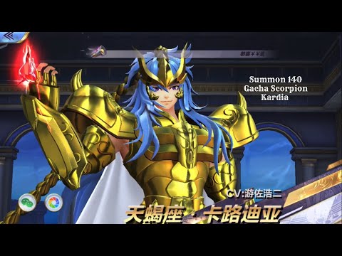 Game] - Saint Seiya Tencent - Página 60 - Notícias 