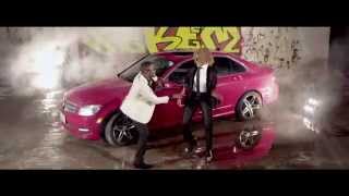 McGalaxy - SEKEM  (Nigerian Music) Resimi