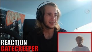 GATECREEPER - From The Ashes | REACTION/REVIEW