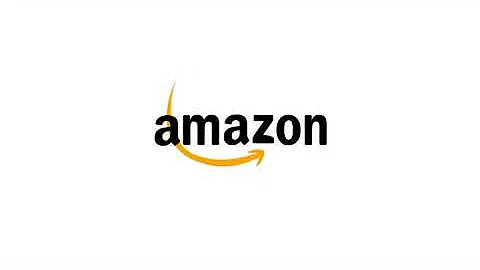 Amazon logo after effects