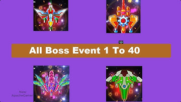 Galaxy Attack  Alien Shooter   Happy Halloween Event Full 2021 Review   By New  Apache Gamers