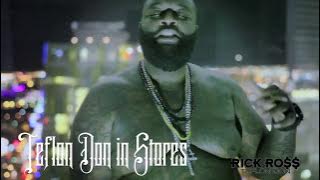 Rick Ross - Hard In The Paint