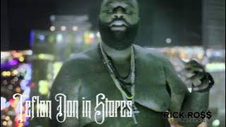 Rick Ross - Hard In The Paint