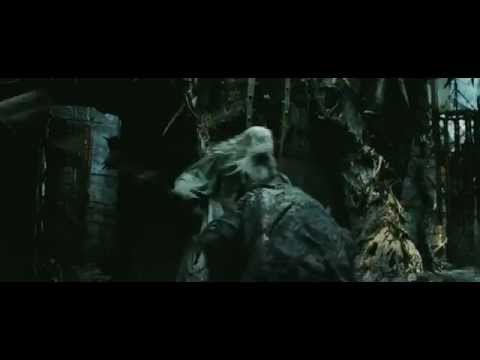 Хоббит: Неожиданное путешествие Трейлер 2012