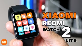 Xiaomi Redmi Watch 2 Lite - Xiaomi Colombia