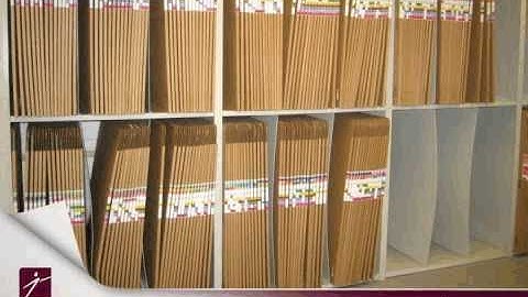 Large Document Storage | How to Properly Store Large Documents