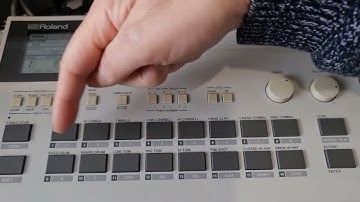 The Roland TR-505: A Classic Drum Machine from the 80s