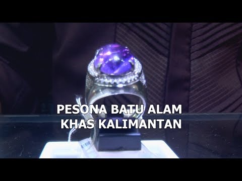 Misteri Batu Akik Presiden Indonesia. 