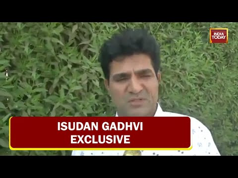 Isudan Gadhvi Speaks About AAP&rsquo;s Upcoming Massive Roadshow In Ahmedabad | Reporter Diary