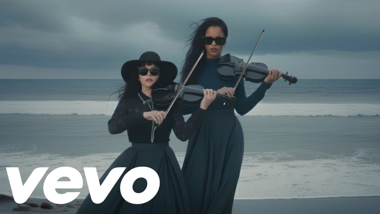 Rihanna ft Indila – Stay Heavy (Epic Official Video) | 2026🔥