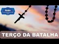 Tero da batalha