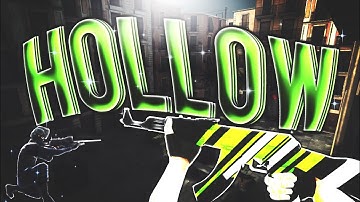 "HOLLOW" -CRITICAL OPS 2019||BY HASH GAMING