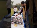 My Demo at International Art Summit IIT Kanpur #shorts #viral #watercolor