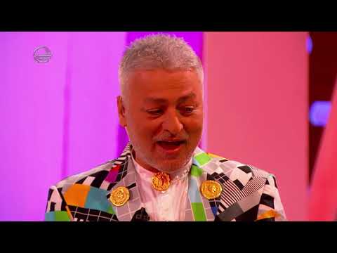 კომპანია \"ტკბილი ქვეყნის\" საჩუქარი იუბილარ გია ჯაჯანიძეს