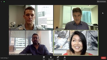 Future of Work - Ergonomic Matters