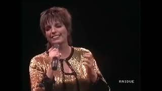 Liza Minnelli - But the World Goes &#39;Round (1988)