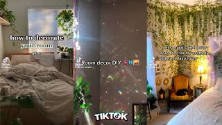 DIY Aesthetic room decor ideas Tiktok compilation ✨ screenshot 4