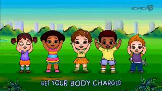 5 March March Marchchuchu Tvexciting Sound Variations In Sketch And Cartoon Video Effects