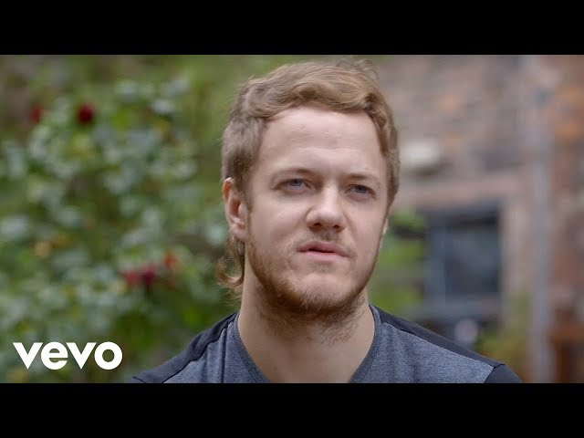 Imagine Dragons - Radioactive (Vevo Go Shows) class=