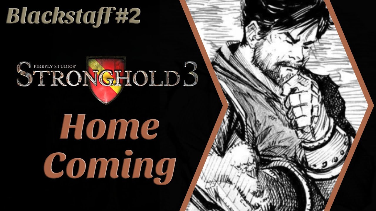 STRONGHOLD 3 Blackstaff Campaign Walkthrough Part 2 FULL GAME 2023 YouTube stronghold-3-blackstaff-campaign-walkthrough-part-2-full-game-2023-youtube