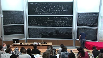Nicola Garofalo: Hypoelliptic operators and analysis on Carnot-Carathéodory spaces