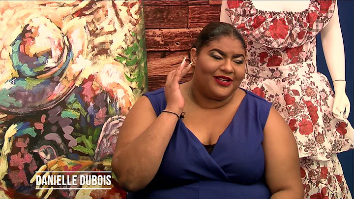 Creative Excellence Episode 2 - Danielle Dubois