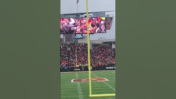 Thumbnail of Bengals “Who Dey” Chant VS. Kansas City