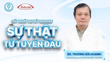Sốt Xuất Huyết Dengue Có Thể Gây Biến Chứng Nặng Khó Lường - Cái Giá Của Sự Chủ Quan