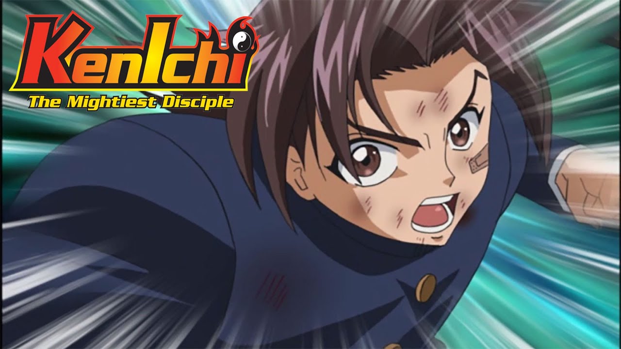 Kenichi Workout Routine: Train like Kenichi The Mightiest Disciple!