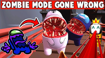 Imposter 3D: Online Horror - Gameplay Walkthrough part 431 - Multiplayer (iOS,Android)