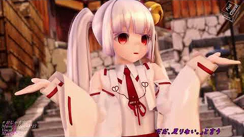 因幡月夜 تحميل Download Mp4 Mp3