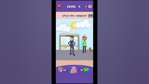 braindom 3 level 4 | Flare Games XT