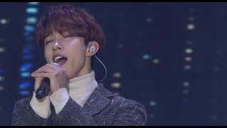 dokyeom's best vocals | seventeen