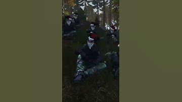 no way that happens 😳 #dayz #playstation #xbox #dayzofficial #gaming #pc #6969 #skb #2.0