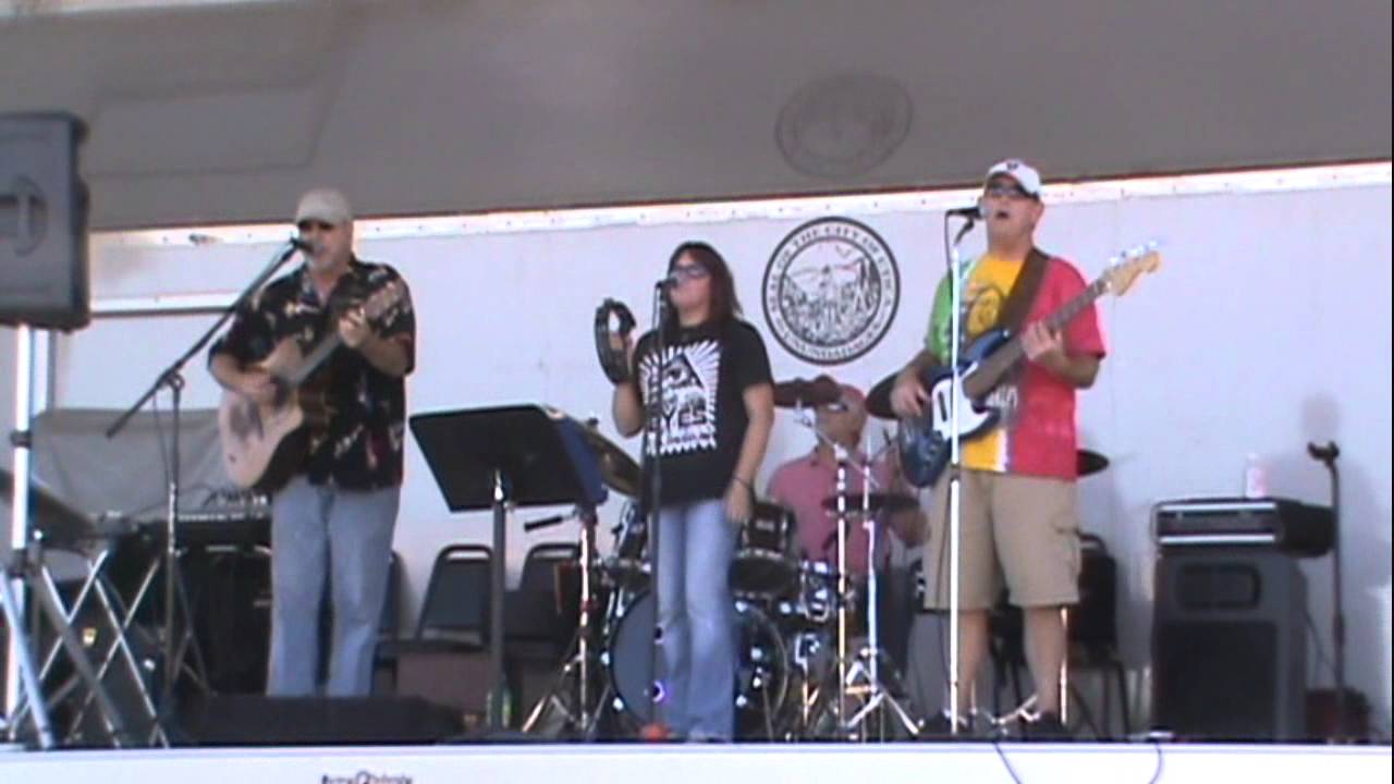 Paul Case Band 6 YouTube