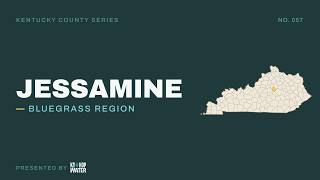 Jessamine County, Kentucky