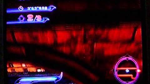Sonic Unleashed Walkthrough Wii Part 11