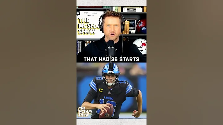 The Biggest Question for the 2026 QB Draft Class | The McShay Show