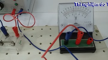 TN KIỂM TRA ĐIỆN TRỞ TƯƠNG ĐƯƠNG CỦA MẠCH NỐI TIẾP