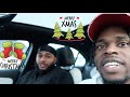 ME AND CLARENCE BOUTTA START SELLING CHRISTMAS TREES !! ( MY FIRST TREE ) | VLOGMAS 2020