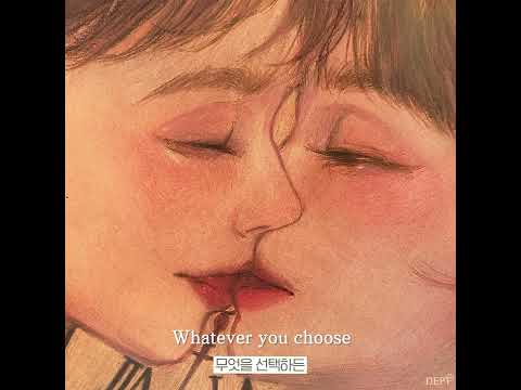 Watch Dept(뎁트) - Waiting for You (feat. Ashley Alisha) Official Lyrics video on YouTube