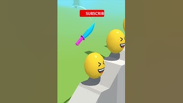 ASMR Slice It All - All Levels! New Game ASMR Slicing Slice It All level 127