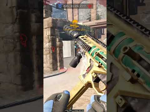Beretta PMX+ макаров'убийца джаггернаутов'=успех в событии #warface#shorts