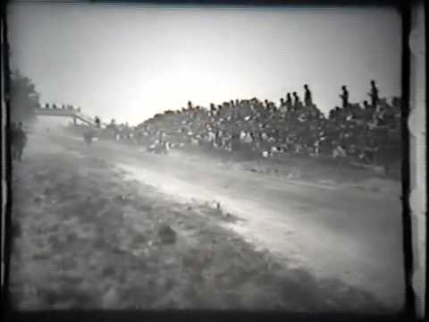 International (Motorcycle) Road Race, Indiana 1919
