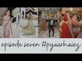 Episode 7 of pyarhaiez i the last episode i dance floor i rukhsati i ending credits